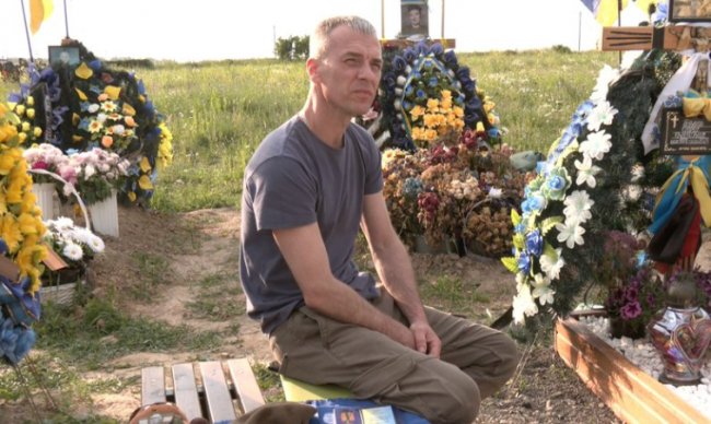 Спомин про Героя. Замість ювілею Юрія Сілюка – сороковини