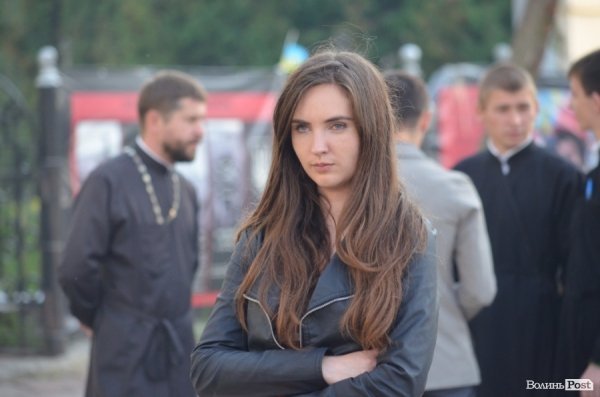 За два роки на Волині зафіксували чотири випадки тиску на журналістів.ФОТО