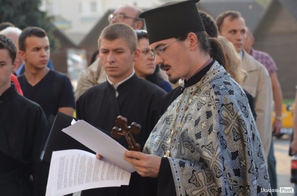 За два роки на Волині зафіксували чотири випадки тиску на журналістів.ФОТО