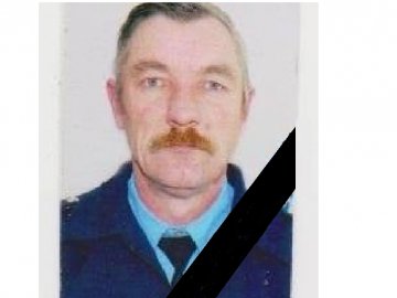 На Волині помер депутат районної ради