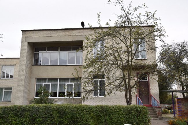 У трьох дитсадках Луцька завершуються ремонти