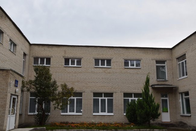 У трьох дитсадках Луцька завершуються ремонти