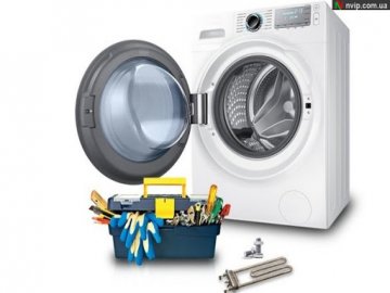 Ремонт пральної машини. Заміна деталей та запчастини оригінальної якості*