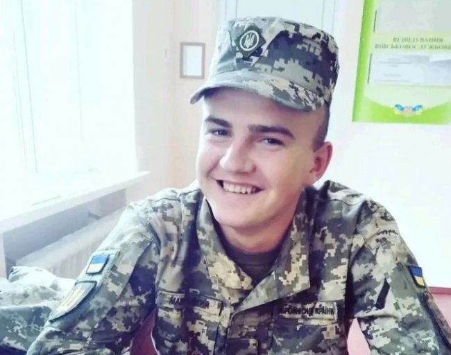 У війні з Росією загинув волинянин Іван Маковецький 