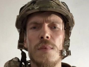 Командир «Азова» Денис Прокопенко передав свої обов’язки