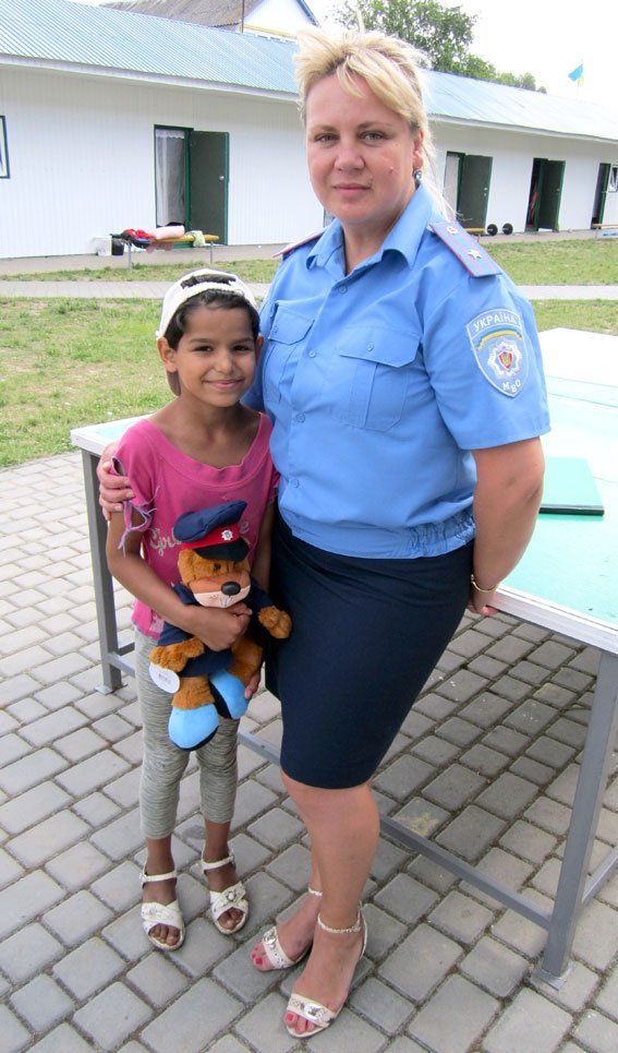 На Волині триває операція  «Літо-2013»