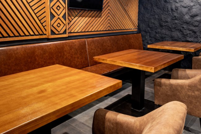 У Луцьку відкрили ще один «Карабас Барабас». ФОТО