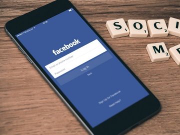 США розслідують роль Facebook та Instagram у продажі наркотиків, — WSJ