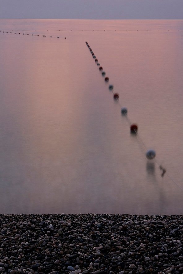 Фотовиставка Юрія Наумовича