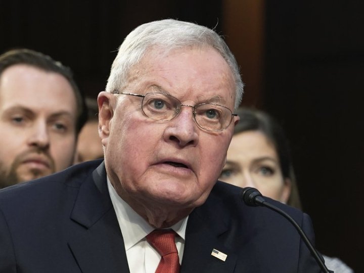 «Думаю, ми зможемо підштовхнути до угоди українців, а потім росіян», - Келлог