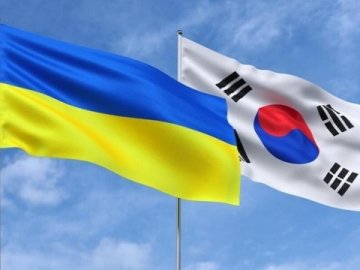 Південна Корея дозволила передати Україні сотні тисяч артснарядів через США