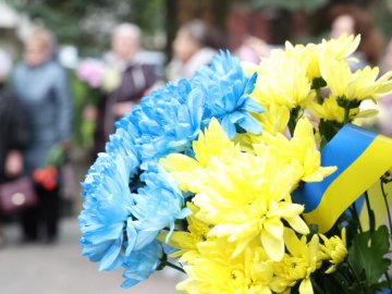 У Луцьку вшанували пам’ять жертв концтаборів