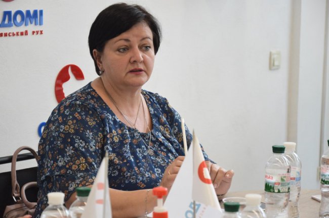 У Луцьку потрібно каналізувати ще 70% приватного сектору