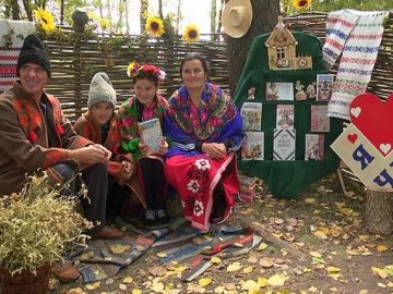 «Читай і будь успішним!»: у Ратному відбувся квест до Дня бібліотек. ФОТО. ВІДЕО