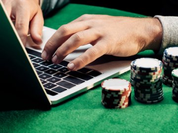 В Україні заблокували 2500 сайтів онлайн-казино