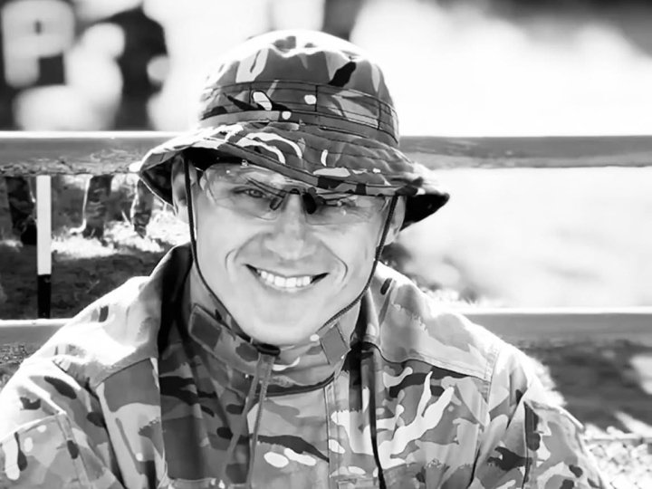 На війні загинув відомий боєць ММА і тренер з Луцька Олексій Бондаренко