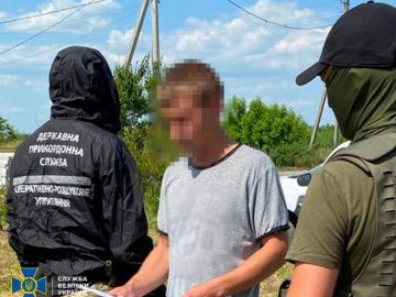 Затримали очільника «філії Донбасгазу ДНР», який обігрівав казарми рашистів