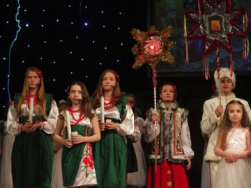 У Луцьку на Миколая шукатимуть нові різдвяні мотиви: анонсували традиційний міський фестиваль 
