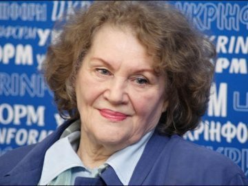 Відома українська письменниця відмовилась від премії