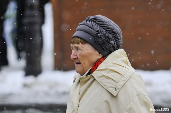 У Луцьку провели в останню путь Антона Кривицького