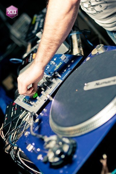 «Пузате RnB party» в луцькому клубі. ФОТО. ВІДЕО