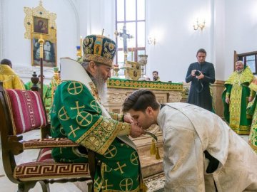 Верховна Рада має підтримати заборону діяльності УПЦ (МП) до другої річниці повномасштабного вторгнення