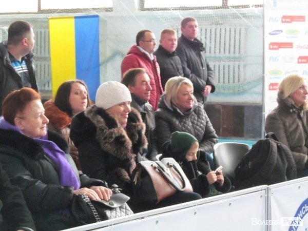 У Луцьку змагалися важкоатлети. ФОТО  