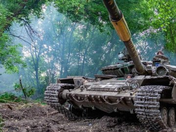 Близько 218 500 окупантів: втрати ворога станом на 16 червня