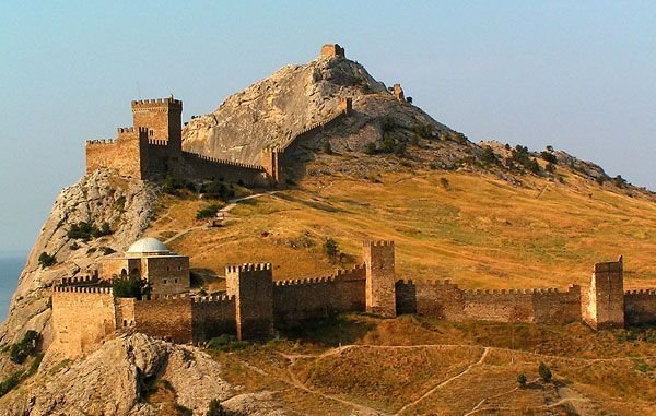 У ТОП-20 найцікавіших міст планети потрапив український курорт