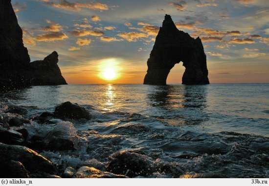 У ТОП-20 найцікавіших міст планети потрапив український курорт