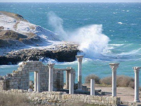 У ТОП-20 найцікавіших міст планети потрапив український курорт