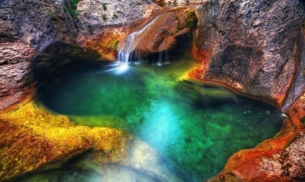 У ТОП-20 найцікавіших міст планети потрапив український курорт