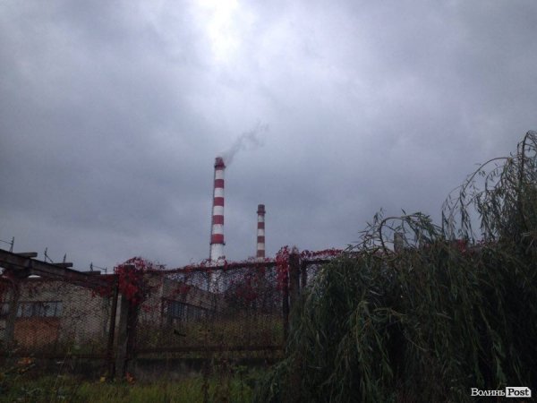 «Луцьктепло» та котельня на Карбишева: викупити, орендувати, не чіпати