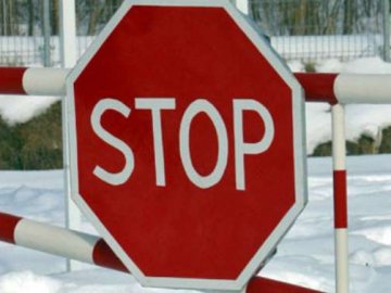 На кордоні з Польщею  збільшились черги автівок