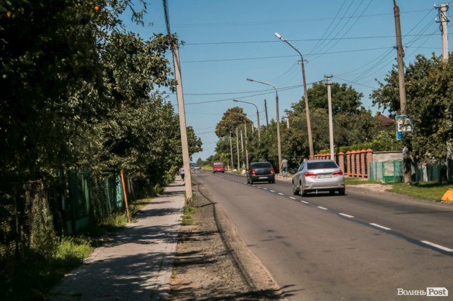Безіменна вулиця і неназваний ставок: чим особливий неквапливий Вишків. ФОТО