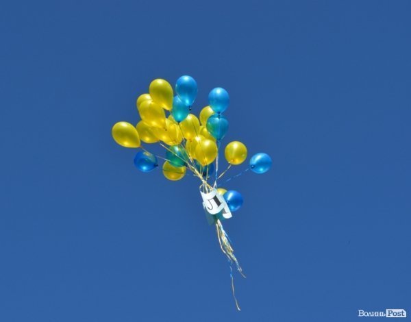 Абітурієнтів ЛНТУ посвятили у студенти. ФОТО 