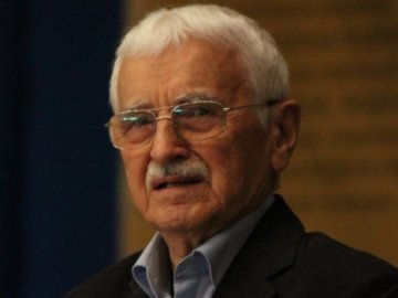 Книги відомого волинянина презентують на форумі в Одесі