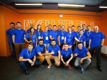 Луцьке агентство взяло участь у програмі від Google 