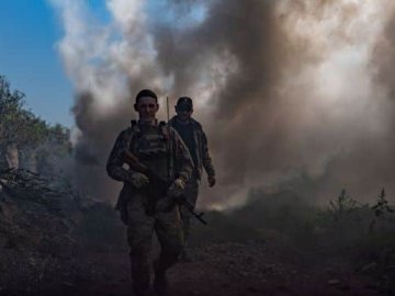 Народні депутати чекають нового законопроекту про мобілізацію на початку лютого