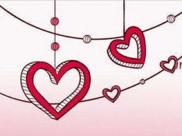 У Рожищі – ярмарок до Дня Валентина