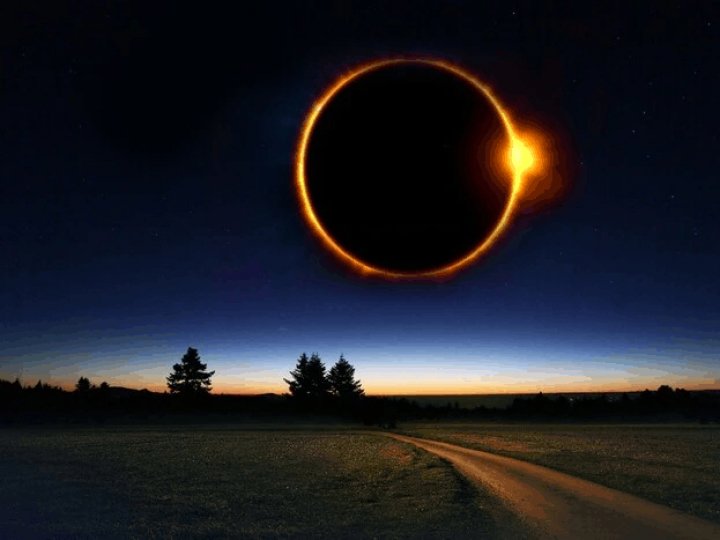 Найкраще буде видно на Волині: 29 березня українці зможуть побачити сонячне затемнення 