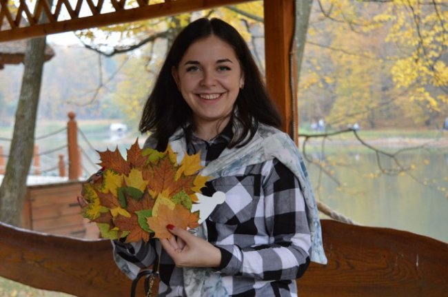 Як на Волині святкували перший день народження Лісівничого молодіжного центру. ФОТО, ВІДЕО