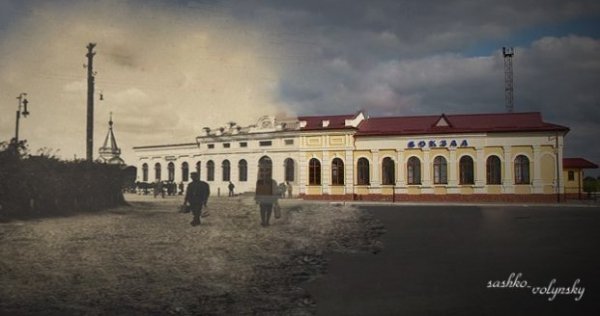 Фото «типового» Володимира