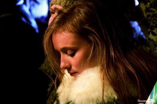 Князь Луцького замку зустрів спортсменів з усієї України. ФОТО 