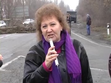 На Луганщині паніка: до них їдуть бандерівці