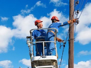 Де у Луцьку та на Волині не буде світла 17 вересня 