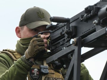 Уночі сили ППО знищили 10 з 10 російських «шахедів» над Харківщиною