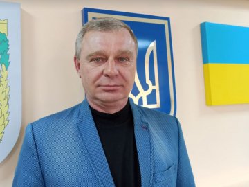 «Колишні владці вважають Горохівський район своєю власністю», – депутат Луцької райради Віктор Білик