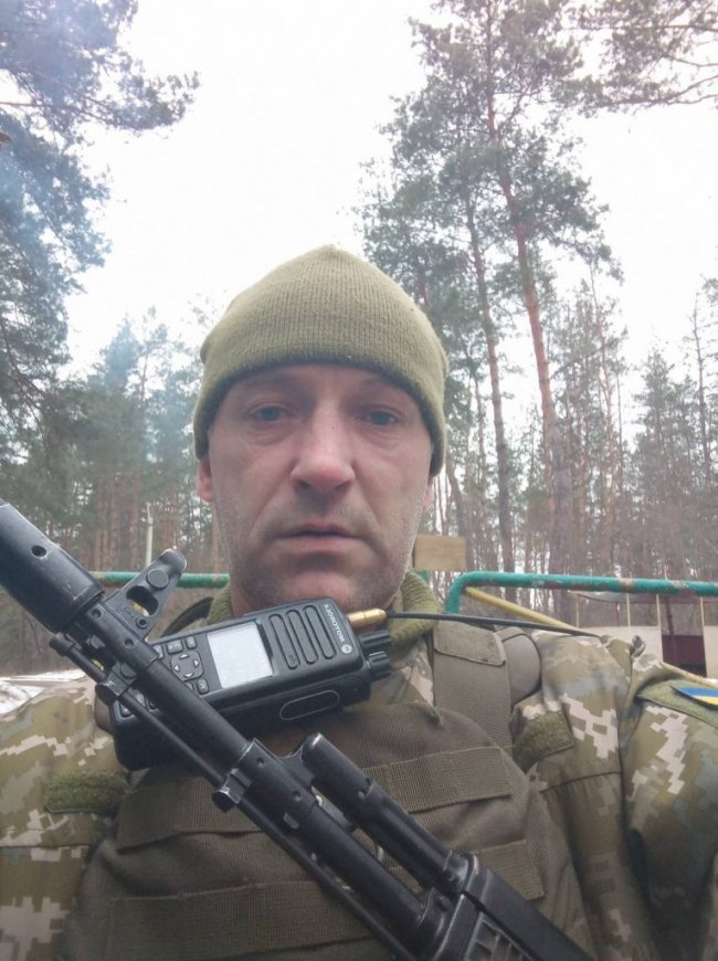 Двоє синів матері з Волині воюють на передовій і ще жодного разу не приходили у відпустку