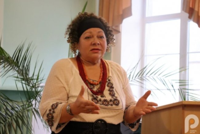 У волинський музей передали особисті речі генерала-хорунжого армії УНР. ФОТО